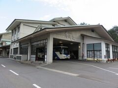 2014星野リゾート青森屋へ（２）青い森鉄道に乗って青森屋へ