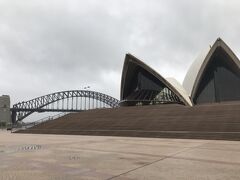カンタスのポイントを使ったオーストラリア国内旅行（2020年版）メルボルンからシドニーその2