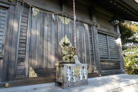 秋の伊豆旅♪　Vol.100　☆伊豆高原：「神祇大社」美しい秋の風景♪