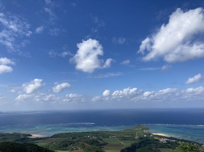 島巡りの続きで与那国島に行こうと手配をしていたものの出発の1週間ほど前に与那国でコロナを罹患した方が発生したとのことで、確保していた宿から申し訳ないですが・・・と連絡があったのでキャンセルすることに。<br />直前だったこともあって計画を練り直している余裕があまりなく、とりあえず石垣島を散策してきたので、記録として残しておきます。。。<br /><br />Flight :<br />12/12(土) ANA89 HND 06:10 - ISG 09:35<br />12/12(土) JAL741 ISG 10:05 - OGN 10:40 → キャンセル<br />12/13(日) JAL742 OGN 09:05 - ISG 09:35 → キャンセル<br />12/13(日) ANA90 ISG 10:25 - HND 13:00<br /><br />Hotel :<br />アイランドホテル与那国 → キャンセル<br />↓<br />ベッセルホテル石垣島<br /><br />Distance : 156km