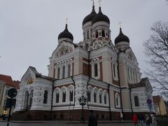 バルト三国・ポーランド　ちょこっとヘルシンキー2