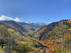 2020JAPAN湯めぐり・紅葉の季節に長野山奥の温泉