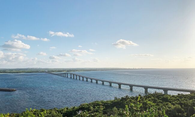 『琉雅』宮古・八重山諸島10島めぐり大周遊　-４日目-