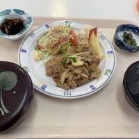 ランチタイムに秋田市山王界隈のお店で食べ歩き。(１２月第四、五週)