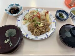 ランチタイムに秋田市山王界隈のお店で食べ歩き。(１２月第四、五週)