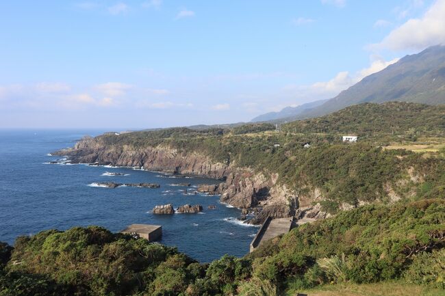 屋久島への旅、今回はJALダイナミックパッケージを利用しました。<br />2泊3日と短いですが、屋久島の大自然を堪能できました。<br />