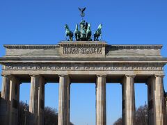 ベルリン～冷戦の時代を辿る旅