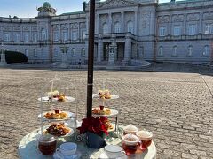 チーム「うしがえる」おばちゃん旅。日本に居ながら海外気分ツアー