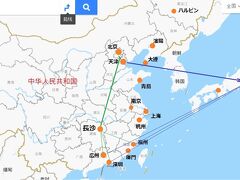 一時帰国シミュレーション～日本渡航と中国再入国は出来るのか？