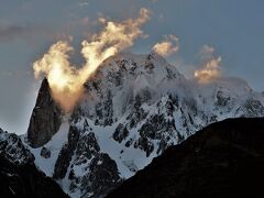 ヤク漬けのパキスタン　その10　フンザに帰る