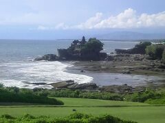 【回顧】バリ島２０１０：ゴルフ旅