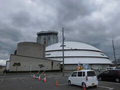 夢みなとタワーからの景色