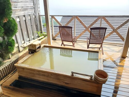 南熱海網代山温泉 竹林庵 みずの 宿泊予約【楽天トラベル】