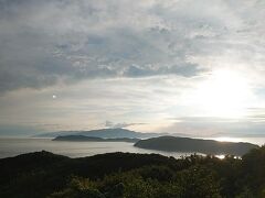 近くて遠かった友ケ島