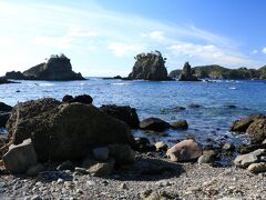 南伊豆の美しい海岸線を歩く♪　旅のハイライトは中国雲南省で出会った旅友との再会♪　前編