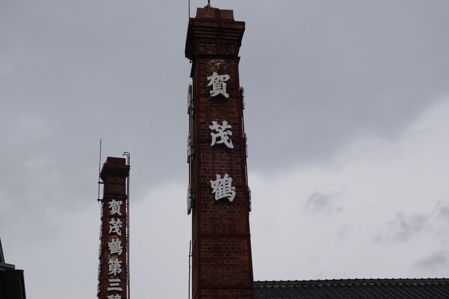 鍋をいただいて、少しだけお酒もいただいてから、ホカホカとしたところで散策に。この界隈に7蔵ですが、皆さまご近所みたいなんで、全部回れるかも。