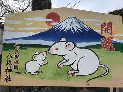 郡馬　世良田　八坂神社　東照宮