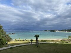ハレクラニでのんびりの沖縄滞在。嵐のJAL先得CMで有名になった古宇利島・ハートロックも見てきました。