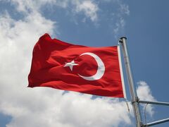イスタンブル逍遥（2019年7月トルコ）～その１：船でユスキュダルのローカル市場へ