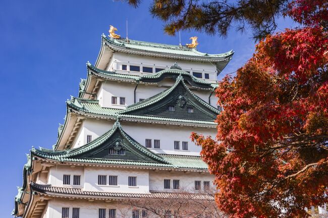 今年9月、我が家の三男坊が転勤先の大阪から名古屋へ再度転勤となった。普段、北へ旅行することが多い私にとって、息子の転勤は西へ行く又と無い絶好の機会。特に名古屋は、まだ一度も足を踏み入れたことのない場所だ。GoToトラベルが利用できることもあり、家庭訪問を口実にして妻と出かけることにした。