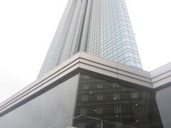 アパホテル東京ベイ幕張旅行記