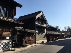 東海道五十三次を歩く旅☆其の十三☆鳴海宿→池鯉鮒宿☆