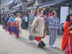 ２０２０冬　鬼怒川・日光　１日目