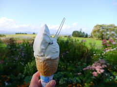 2020夏～秋　北海道にプチ移住【洞爺湖散策編】③とうや水の駅＆レイクヒルファーム