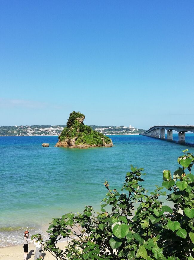 Okinawa Ｇoto travel　その２