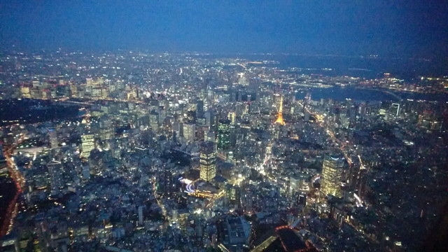 神戸ポートピアホテル クラブフロアに泊まってきました。