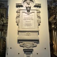 クラクフからワルシャワ旧市街地へ