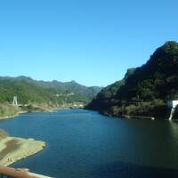 長崎・佐賀の山旅♪経ヶ岳・多良岳・黒髪山