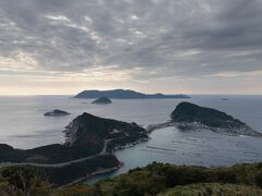 四国・足摺岬の蒼い海。。。