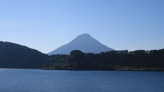 指宿近辺の観光（その２）