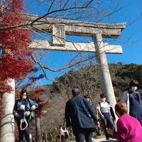 鬼滅の刃　聖地巡礼