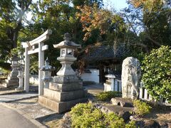京都 城陽 富野 荒見神社(Arami Shrine, Tono, Joyo, Kyoto, JP)