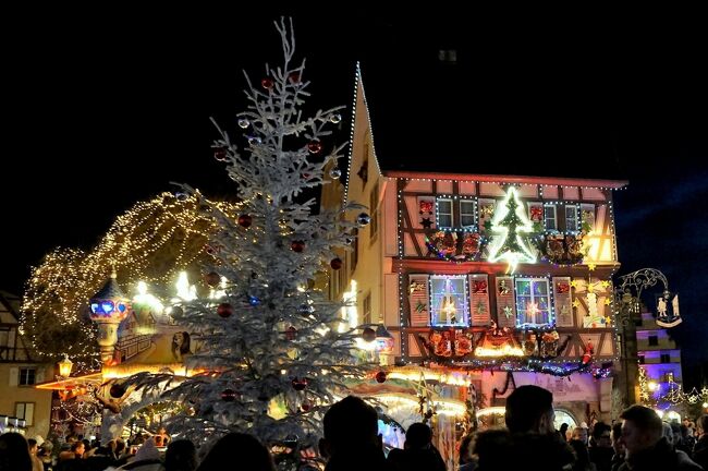 クリスマスマーケットで人気のおすすめ旅行記 ブログ 海外 フォートラベル