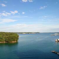 伊勢志摩の旅〈１〉夏の大旅行は伊勢志摩へ！まずは「大江戸温泉物語 伊勢志摩」で３泊お世話になりました