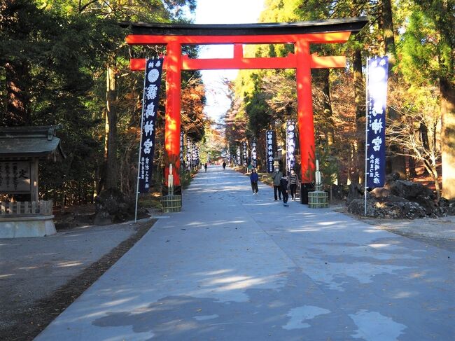 トカラに行く予定で鹿児島行きをとっていたが、寒くなって感染拡大が続き、来島自粛のお願いも出てたためトカラは断念。次に来島自粛のお願いが出ていなかった口永良部島を検討するも、やはり離島はやめておこうと断念。ギリギリまで迷っていたため、どこへ行くかだけでなく1泊目も決められないまま鹿児島行きの飛行機搭乗しますた。みんなの九州きっぷだけは購入期限ギリギリの12/23夜に購入。440円でキャンセル可能ということでとりあえず買っておいたという感じ。先月の九州北部旅の時はボケっとしてて買い損ねたからね。<br /><br /><br /><br /><br /><br />▼ vol.1　（12/25）桜島、丸尾滝、霧島神宮<br />https://4travel.jp/travelogue/11670009<br /><br />▽ vol.2　（12/26）鵜戸神宮、長崎夜景<br />https://4travel.jp/travelogue/11670010<br /><br />▽ vol.3　（12/27）吉野ケ里遺跡、別府<br />https://4travel.jp/travelogue/11670011<br />