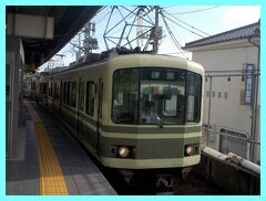 江ノ電各駅下車の旅2014（３）柳小路から江ノ島まで