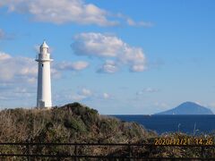 年末の伊豆下田旅行を楽しむ年末の⑤爪木崎の水仙まつり