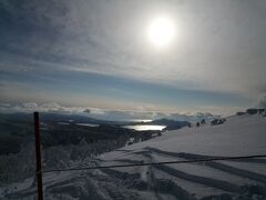 毎年恒例。年末札幌旅行。２０２０。