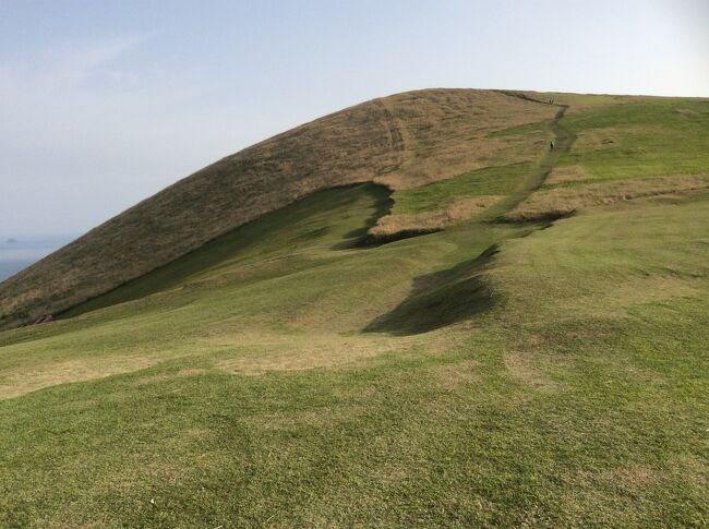 自然満喫福江島