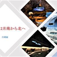 2020年12月南から北へ 沖縄編