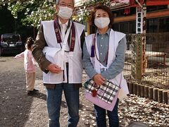 gotoに引かれて88ヵ寺巡り(香川編）