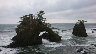 Go to 加賀百万石（5）能登半島その1