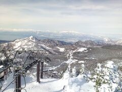 志賀高原スキー 2020