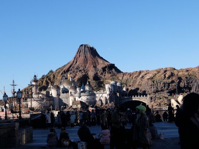 Tds 12 東京ディズニーリゾート 千葉県 の旅行記 ブログ By Yukikazeさん フォートラベル Tds 12 東京ディズニーリゾート 千葉県 の旅行記 ブログ By Yukikazeさん フォートラベル