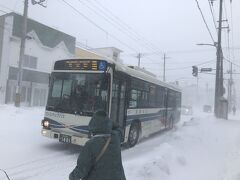 どこかにマイルで行く北海道【密を避ける旅】留萌から宗谷そして上川へ（1日目暴風雪のオロロンライン）