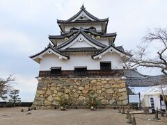 ひこにゃんに会いに行ってきたにゃ！（彦根城）